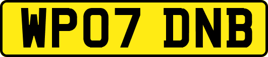 WP07DNB