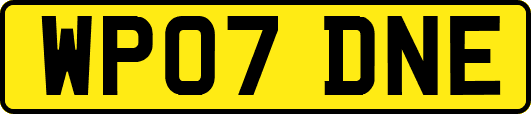 WP07DNE