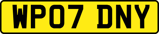 WP07DNY