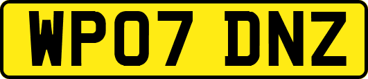 WP07DNZ