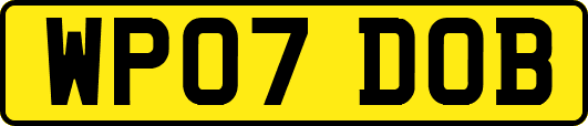 WP07DOB