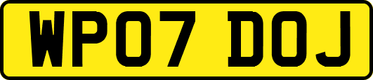 WP07DOJ