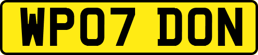 WP07DON