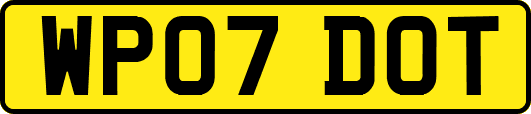 WP07DOT