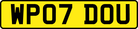 WP07DOU