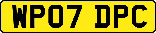 WP07DPC