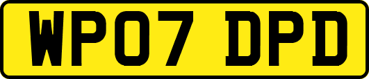 WP07DPD