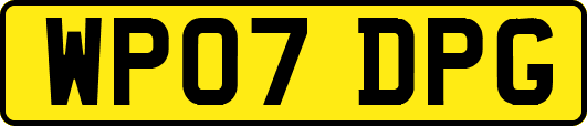 WP07DPG