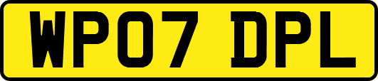 WP07DPL