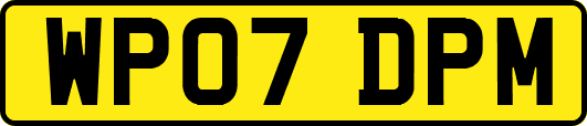 WP07DPM