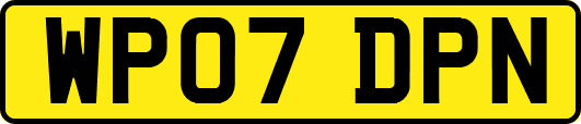 WP07DPN
