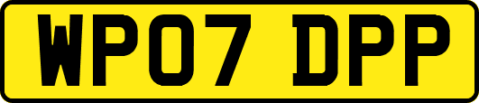 WP07DPP