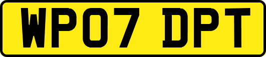 WP07DPT