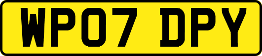 WP07DPY