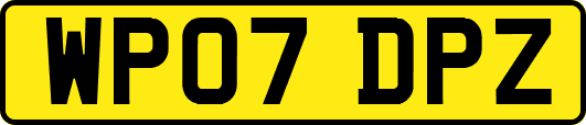 WP07DPZ