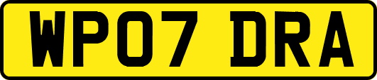 WP07DRA
