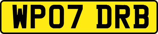 WP07DRB