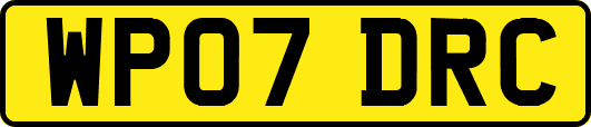 WP07DRC