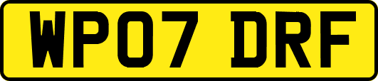 WP07DRF