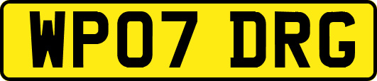 WP07DRG