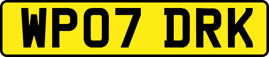 WP07DRK