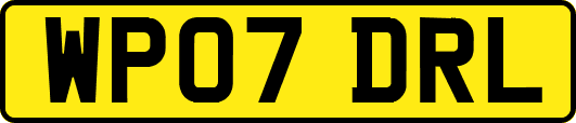WP07DRL