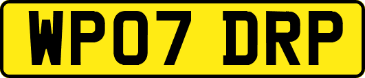 WP07DRP