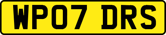 WP07DRS