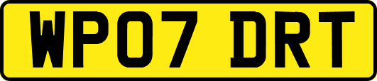 WP07DRT