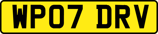 WP07DRV