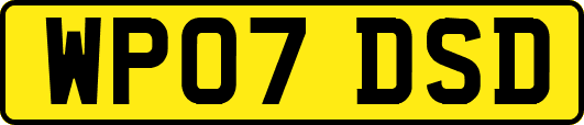 WP07DSD