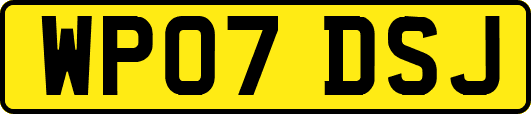 WP07DSJ