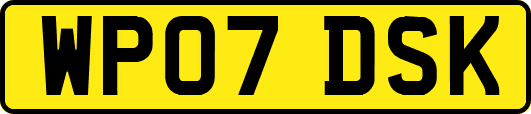 WP07DSK