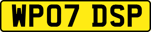 WP07DSP