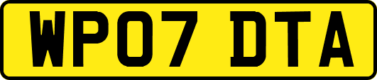 WP07DTA