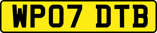 WP07DTB