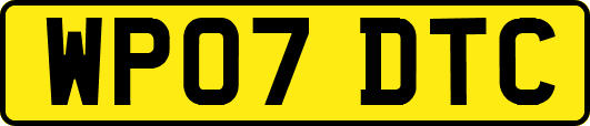 WP07DTC