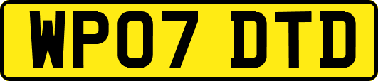 WP07DTD