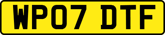 WP07DTF