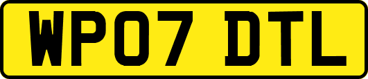 WP07DTL