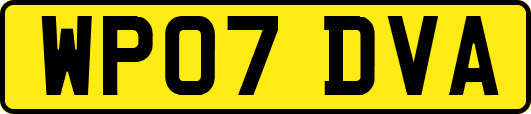 WP07DVA