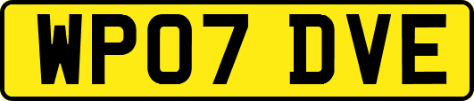 WP07DVE