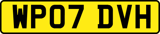 WP07DVH