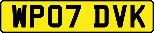 WP07DVK