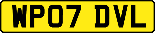 WP07DVL