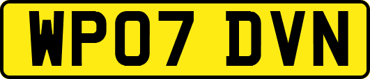 WP07DVN