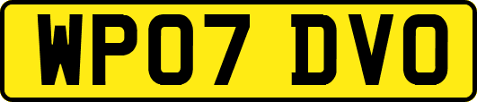 WP07DVO