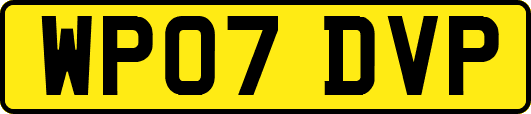 WP07DVP