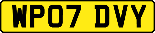 WP07DVY