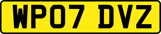 WP07DVZ